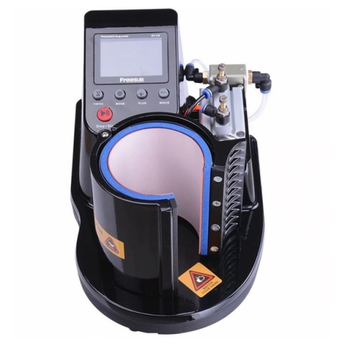 Πρέσα μεταφοράς θερμότητας για κούπες ST-110